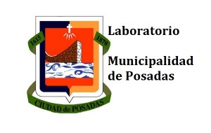 Laboratorio Municipalidad de Posadas