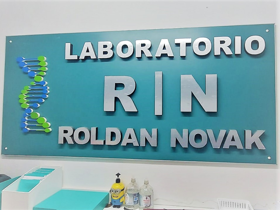 Visita a Laboratorio RyN en San Martín de los Andes